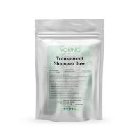 Transparent Shampoo Base (Sulphate & Paraben Free)