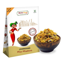 Jamshedpur Mix Mixture 12 Snack Size Packs