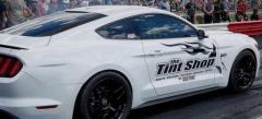 The Tint Shop- Capture Attention with Expert Car Wrap in Rochester, NY