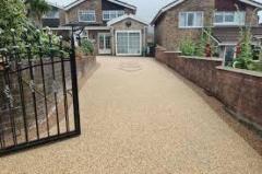 Best service for Resin Driveways in Etwall