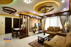 Best Professional Residential Interiors in Navi Mumbai: Top Premium Designs by Holla Homes