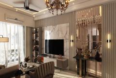 Best Professional Residential Interiors in Navi Mumbai: Top Premium Designs by Holla Homes