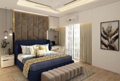 Best Professional Residential Interiors in Navi Mumbai: Top Premium Designs by Holla Homes