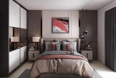 Best Professional Residential Interiors in Navi Mumbai: Top Premium Designs by Holla Homes