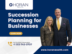 Succession Planning Services for Your Businesses