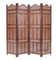 Aarsun Extendable Room Divider