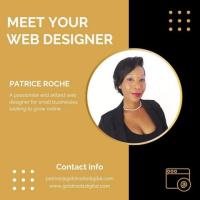 Custom Websites That Fit Your Budget  -District of Columbia