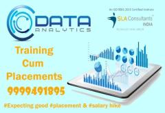 Top Data Analysis Training Centers iin Delhi, 110010 -  