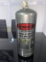 Buy Red Liquid Mercury 20/20 258 N9