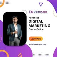 Advanced Digital Marketing Course Online - Master Digital Skills