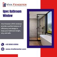 Upvc Bathroom Window