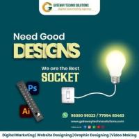 Affordable Social Media Marketing Services in Kurnool | Gateway Techno Solutions