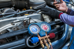 The Importance of Professional Car AC Diagnosis and Repair in Thane West