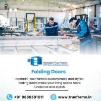 Folding Doors Manufacturers 