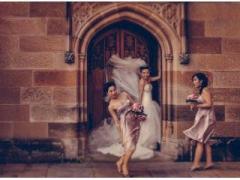 Looking for Best Wedding Photographers in Sydney?