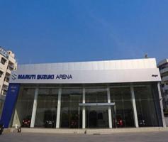 Jagmohan Automotives- Trustable Maruti Arena Car Showroom In Sonipat