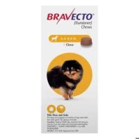 Bravecto for Dogs | Starts from $32.16 | Free Shipping