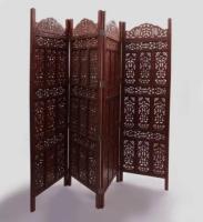 Aarsun Home Decor Partition Screen