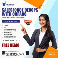 Salesforce DevOps Training | Salesforce DevOps Certification