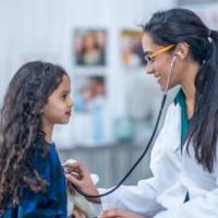 Pediatrician Near By Me - Dr. Meghna Panchal