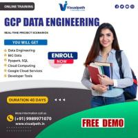 The Ultimate Guide to GCP Data Engineer Training in Hyderabad