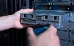 Refurbished & Used Firewall Server Supplier In Mumbai.