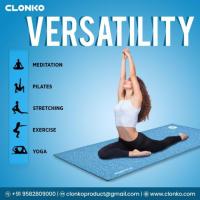 Online Sell High Quality Yoga Mat | Clonko