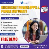 Top PowerApps Online Training | Power Automate Training