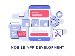 Custom Mobile App Development Company – Rexett