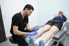 What To Look For When Choosing A Vein Treatment Center