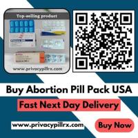 Buy Abortion Pill Pack USA - Fast Next Day Delivery