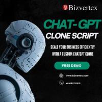 Scale Your Business Efficiently with a Custom ChatGPT Clone