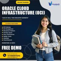 Oracle Cloud Infrastructure (OCI) Training in Ameerpet