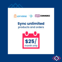 Loyverse Integration with Woocommerce Using SKUPlugs- Keep Your Woocommerce Products Data in Sync