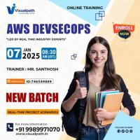 Best AWS DevSecOps Online Training New Batch on 7th