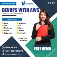 DevOps Training Institute in Ameerpet | AWS DevOps 