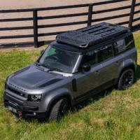 New Defender Wind Fairing – Enhance Your Adventure!