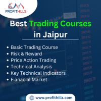 Best Trading Courses in Jaipur