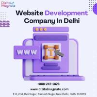 Top Website Developer Near You - Build Your Dream Website