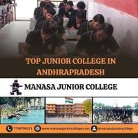 TOP JUNIOR COLLEGE IN ANDHRA PRADESH