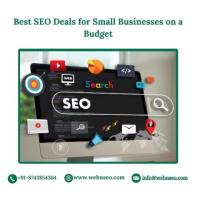 Best SEO Deals for Small Businesses on a Budget