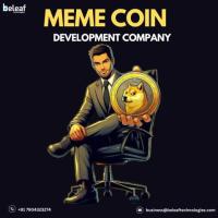 Create a meme coin in a day by working with our meme coin development company.    