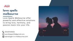 Love Spells Melbourne – Rekindle Your Romance with Expert Guidance