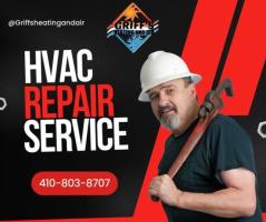 Heating Repair Bel Air