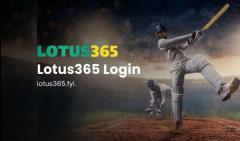 Lotus365: Elevate Your Online Gaming Experience