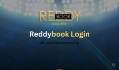 Reddy Anna Book: Your Trusted Gaming Partner