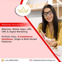 Contact Us - Webeside technology india