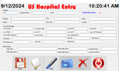 Simple and easy US Medical Form Filling work available call us 7708244092