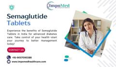 Semaglutide Tablets in Delhi India: Rising Health Trend