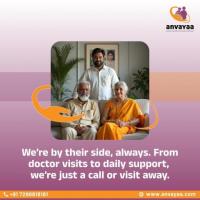 senior care services in rajamundry